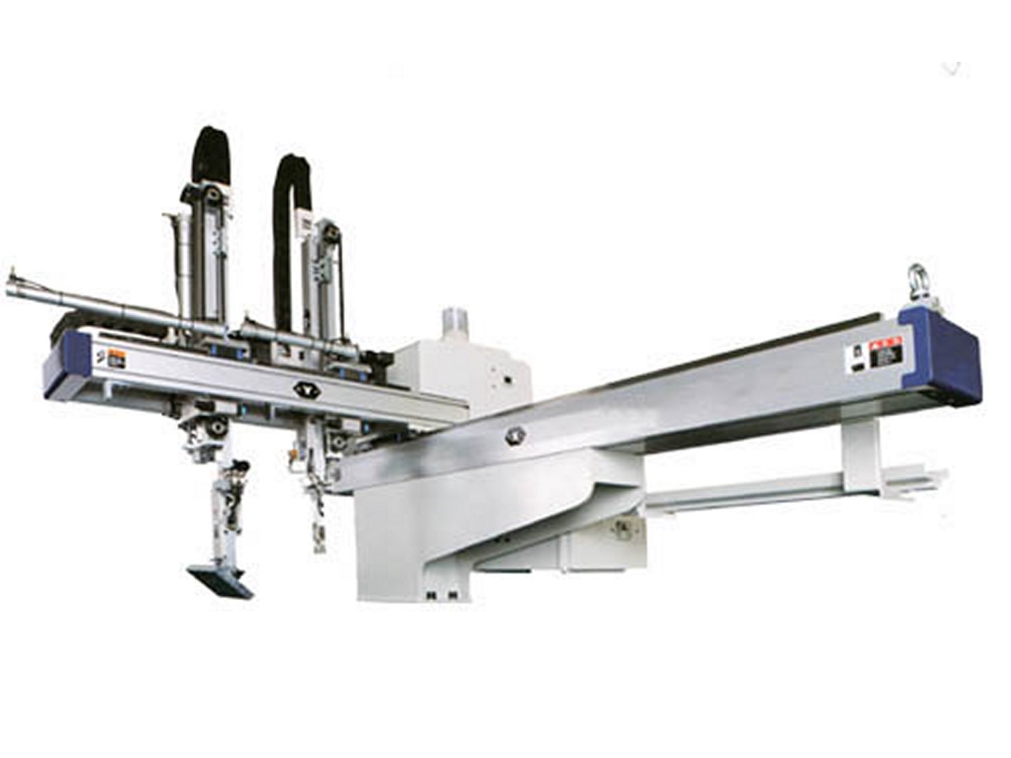 全伺服系列机械手